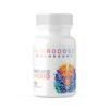 Microdose Mushrooms Neuro Mood
